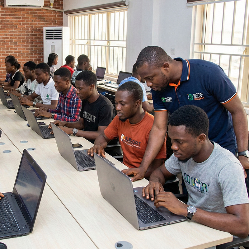 End-to-end solutions